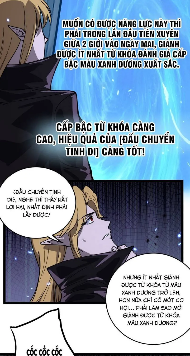 Người Giữ Cửa Vạn Giới Chap 160 - Next Chap 161