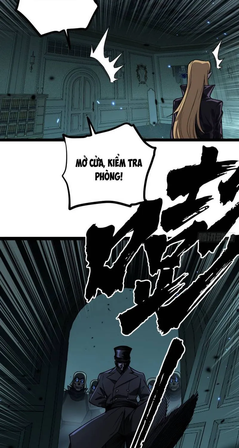 Người Giữ Cửa Vạn Giới Chap 160 - Next Chap 161