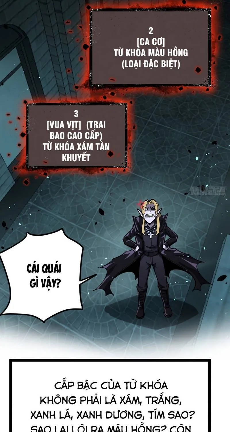 Người Giữ Cửa Vạn Giới Chap 160 - Next Chap 161