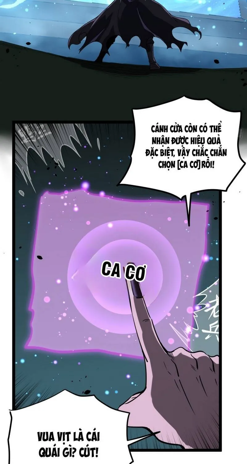 Người Giữ Cửa Vạn Giới Chap 160 - Next Chap 161