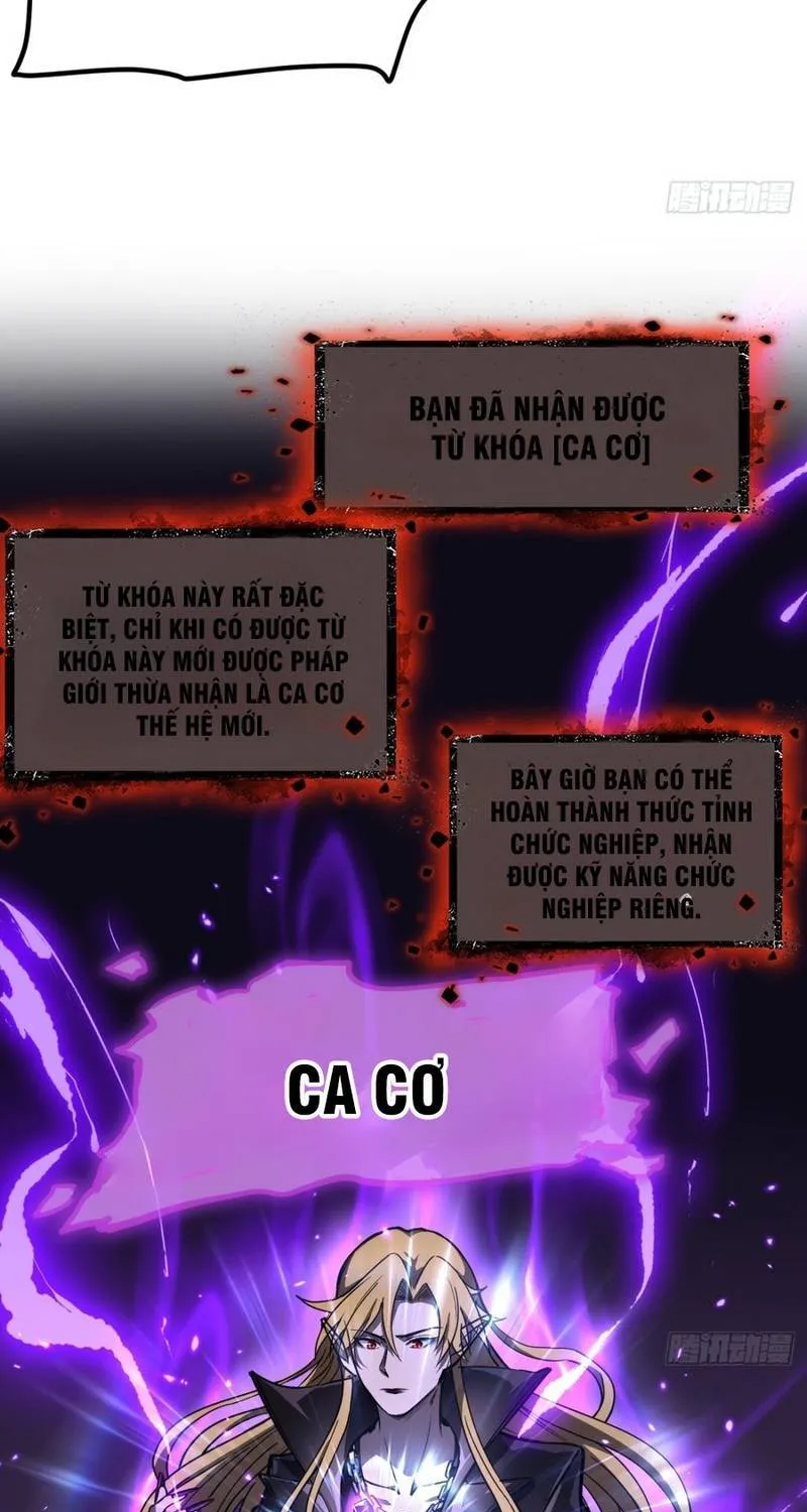 Người Giữ Cửa Vạn Giới Chap 160 - Next Chap 161