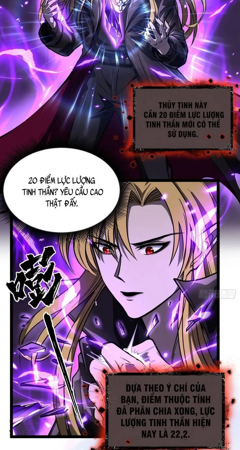 Người Giữ Cửa Vạn Giới Chap 160 - Next Chap 161