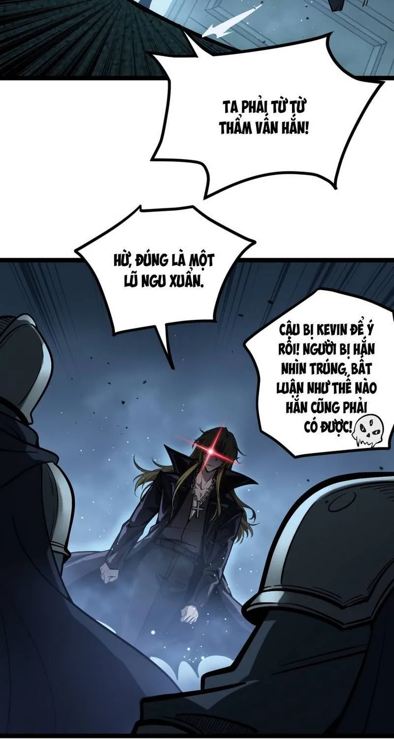 Người Giữ Cửa Vạn Giới Chap 161 - Next Chap 162