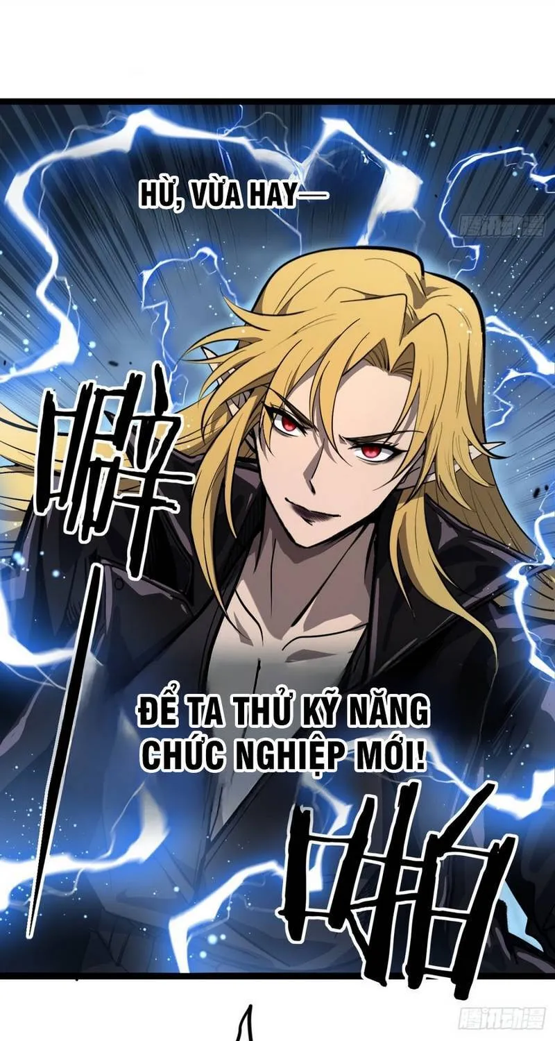 Người Giữ Cửa Vạn Giới Chap 161 - Next Chap 162