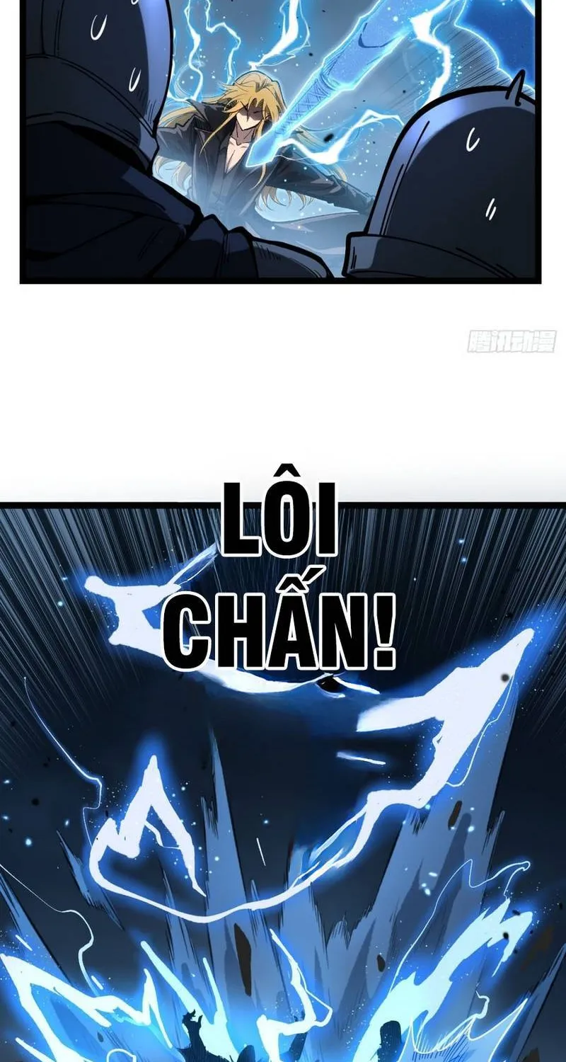 Người Giữ Cửa Vạn Giới Chap 161 - Next Chap 162