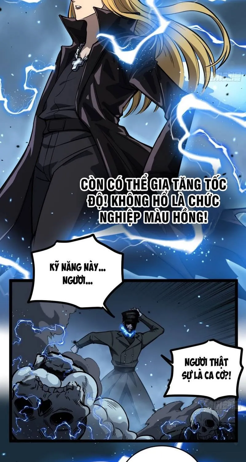 Người Giữ Cửa Vạn Giới Chap 161 - Next Chap 162