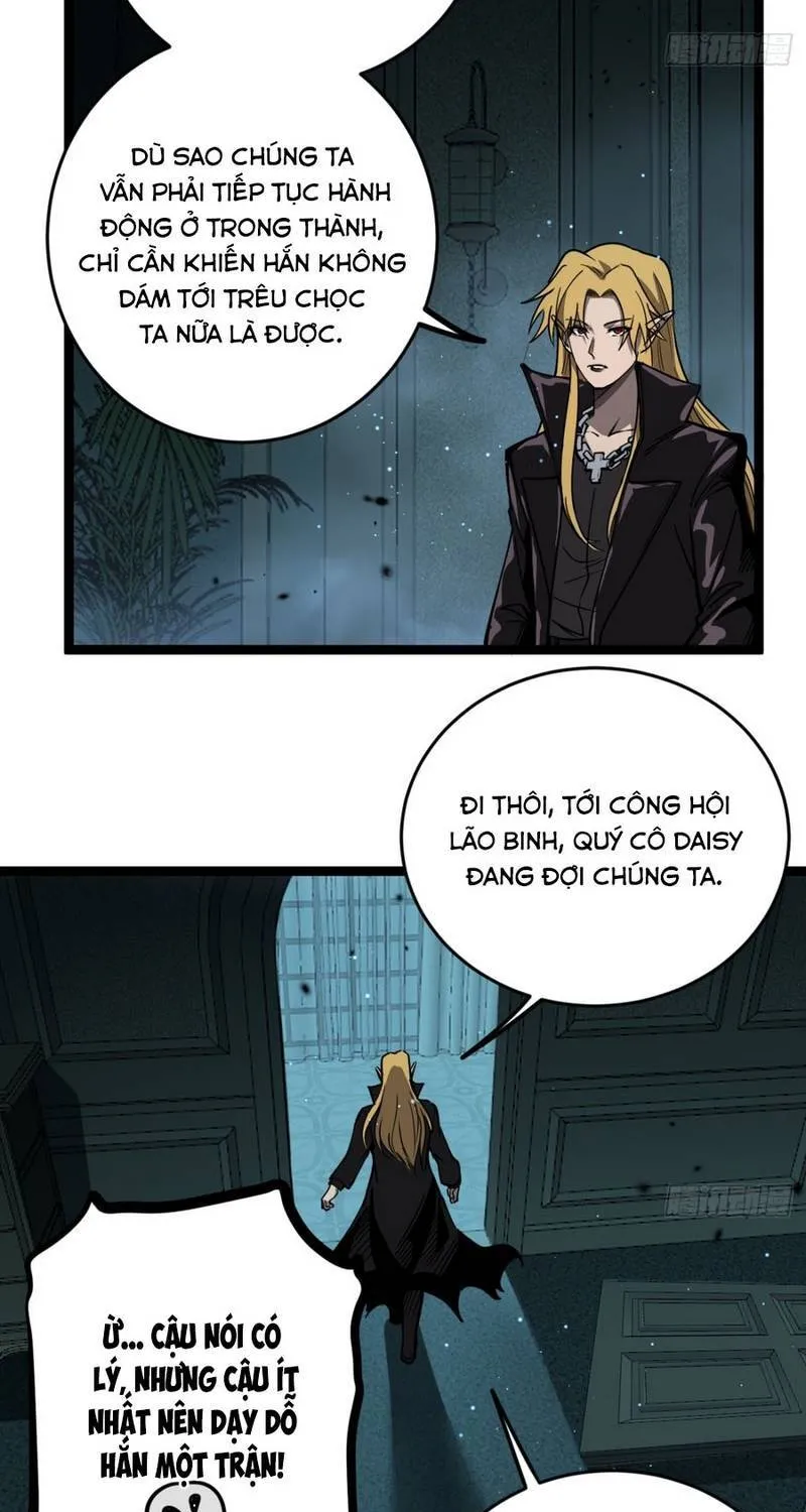 Người Giữ Cửa Vạn Giới Chap 161 - Next Chap 162