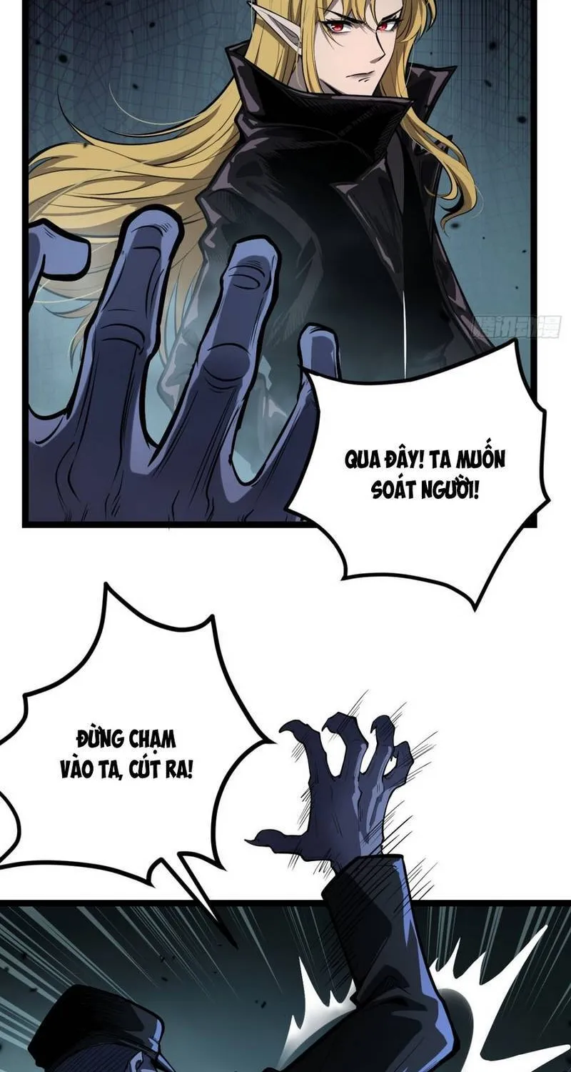 Người Giữ Cửa Vạn Giới Chap 161 - Next Chap 162