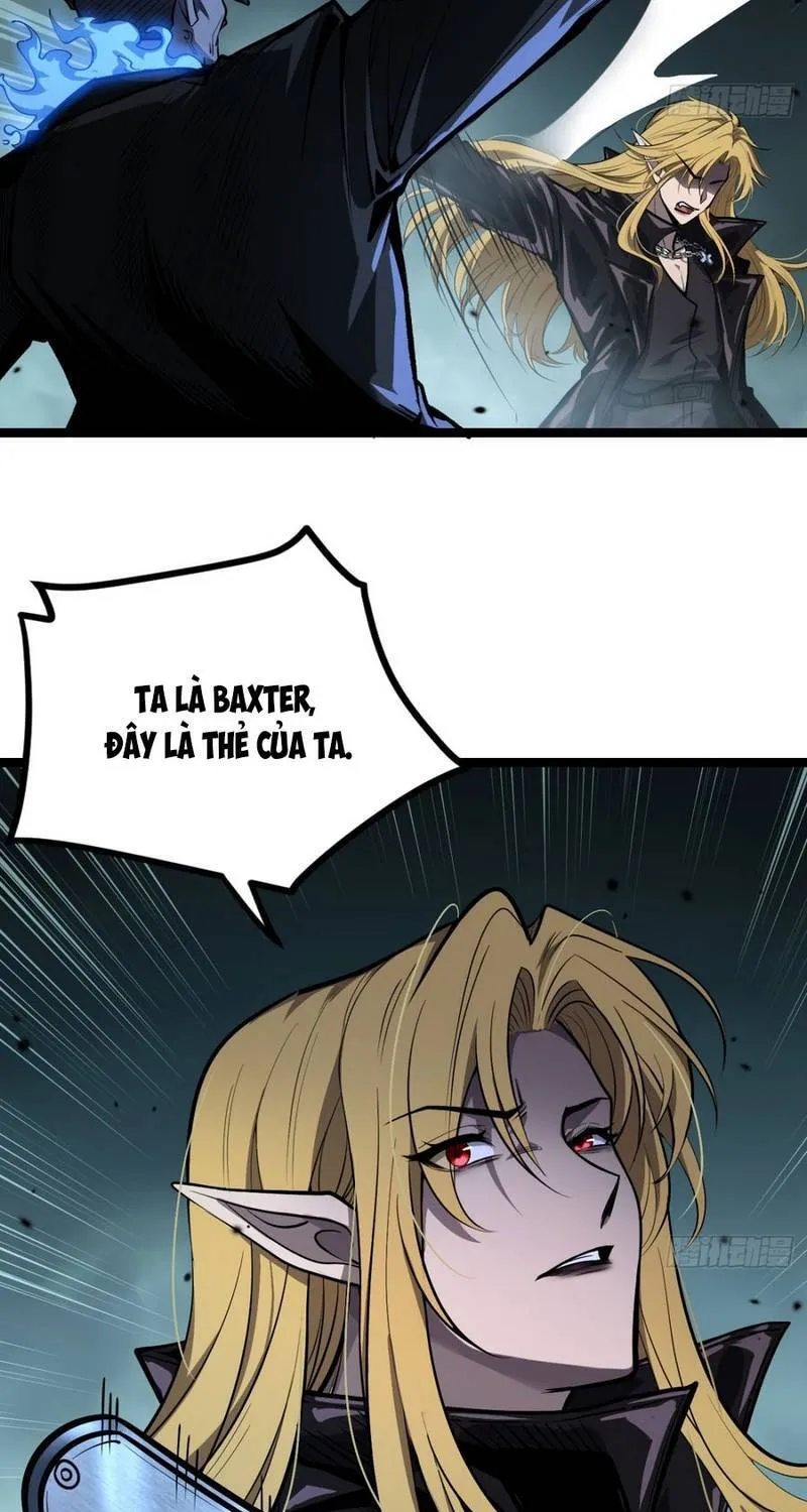 Người Giữ Cửa Vạn Giới Chap 161 - Next Chap 162