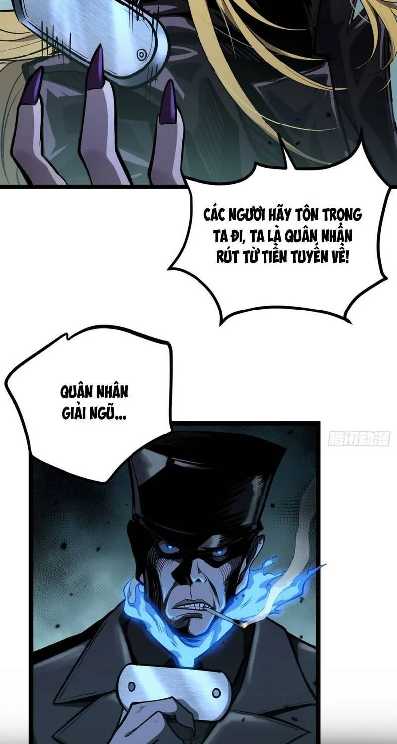 Người Giữ Cửa Vạn Giới Chap 161 - Next Chap 162