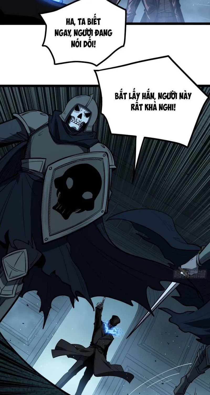 Người Giữ Cửa Vạn Giới Chap 161 - Next Chap 162