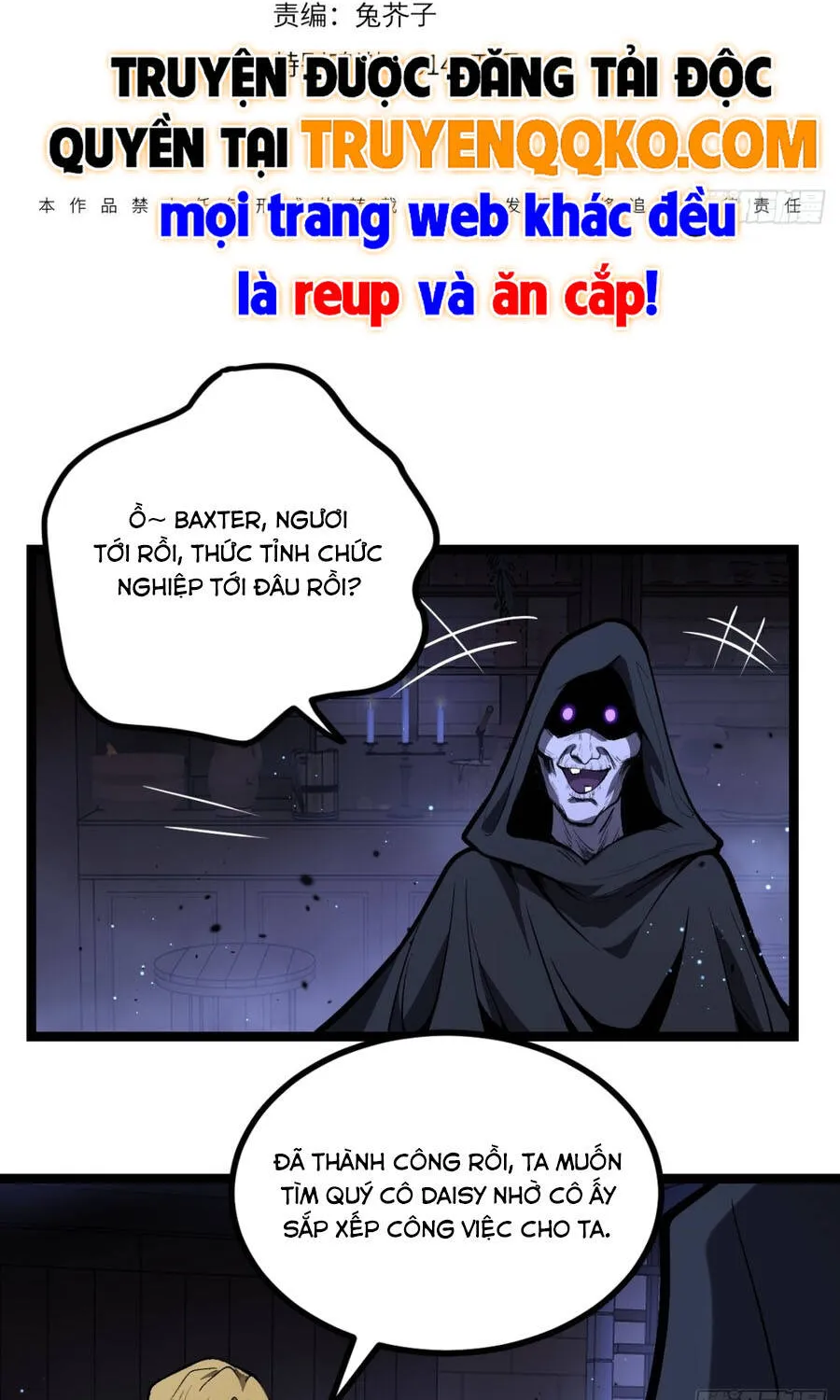 Người Giữ Cửa Vạn Giới Chap 162 - Next Chap 163