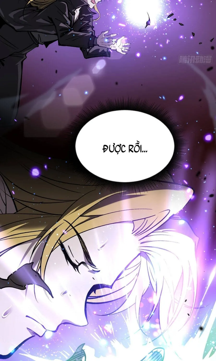 Người Giữ Cửa Vạn Giới Chap 163 - Next Chap 164