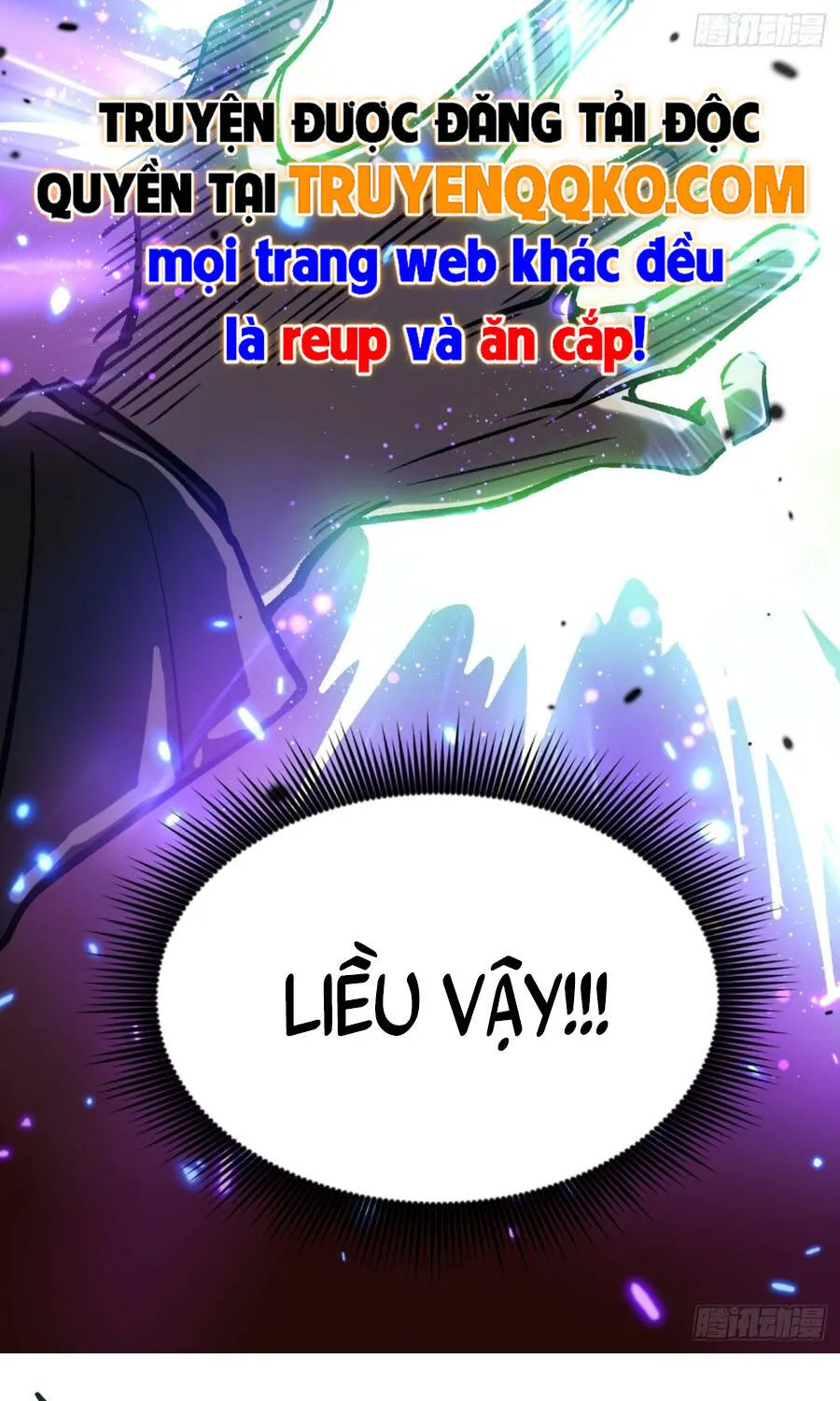 Người Giữ Cửa Vạn Giới Chap 163 - Next Chap 164