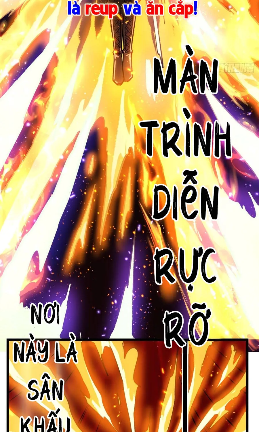 Người Giữ Cửa Vạn Giới Chap 163 - Next Chap 164