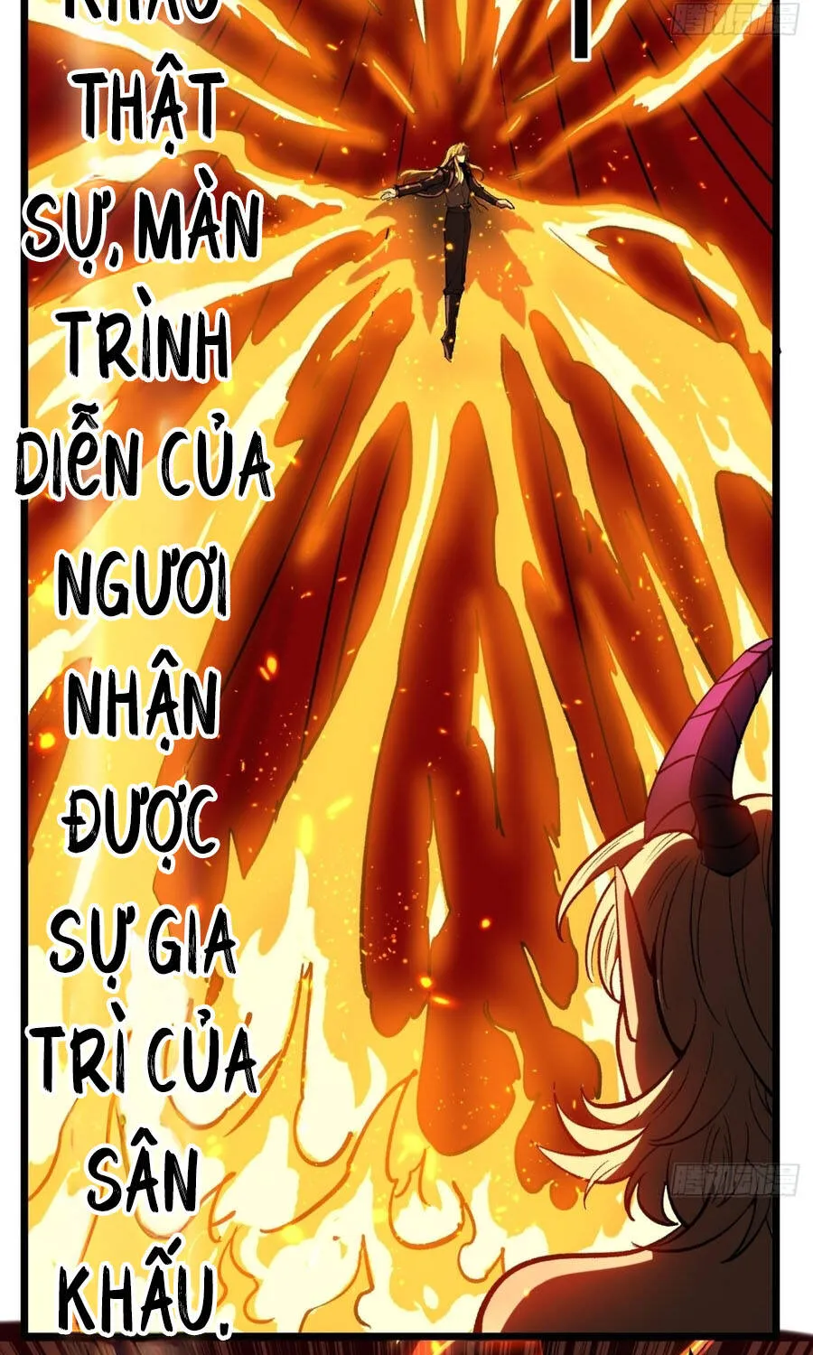 Người Giữ Cửa Vạn Giới Chap 163 - Next Chap 164