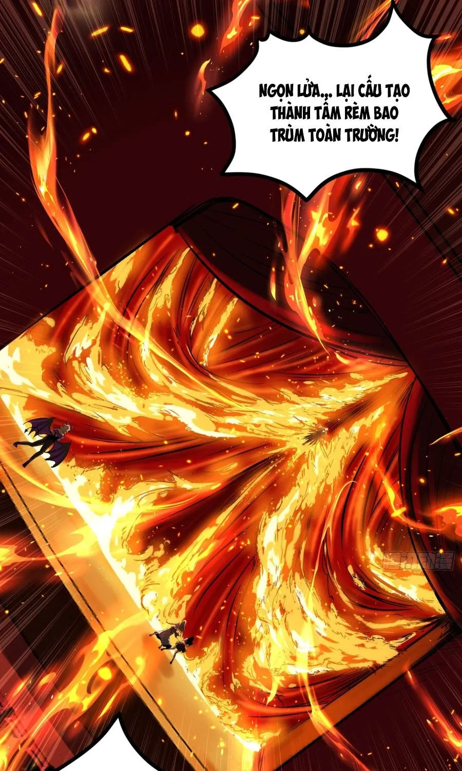 Người Giữ Cửa Vạn Giới Chap 163 - Next Chap 164