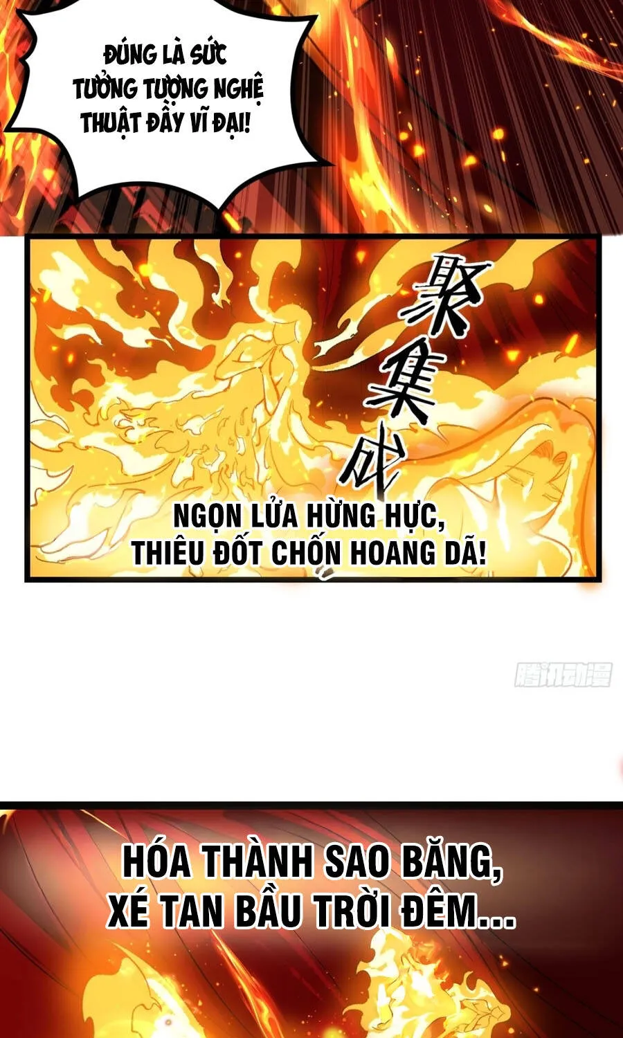 Người Giữ Cửa Vạn Giới Chap 163 - Next Chap 164