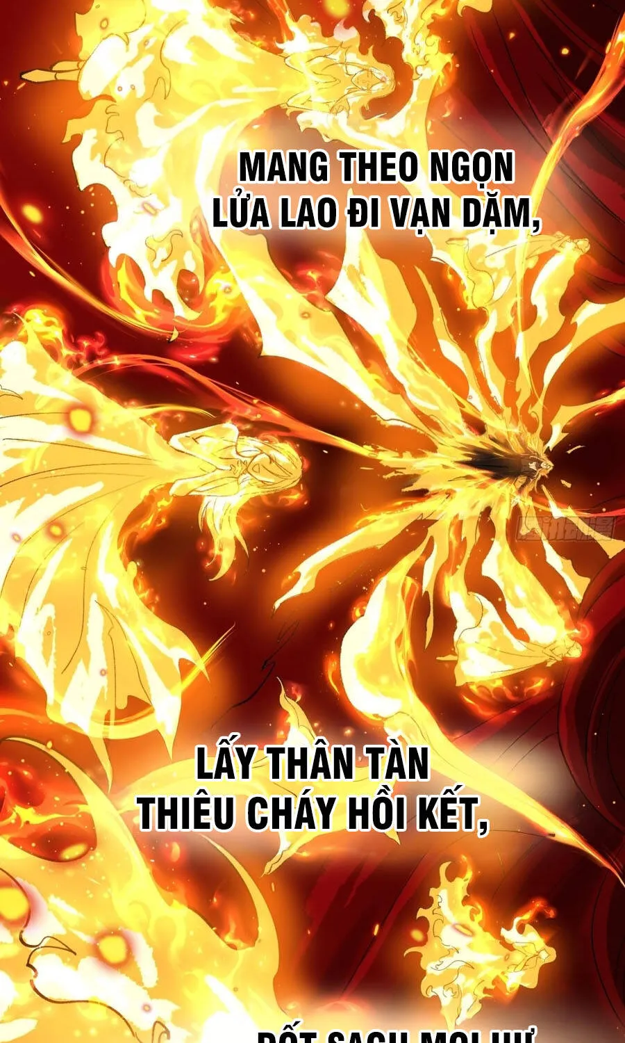 Người Giữ Cửa Vạn Giới Chap 163 - Next Chap 164