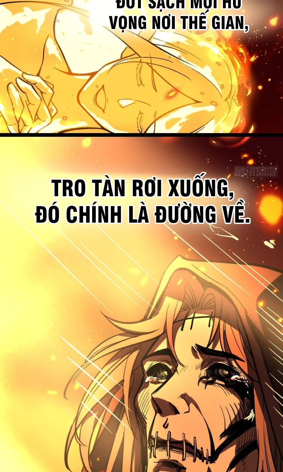 Người Giữ Cửa Vạn Giới Chap 163 - Next Chap 164