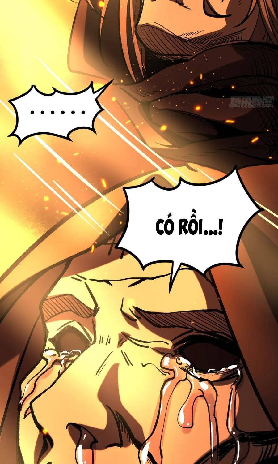 Người Giữ Cửa Vạn Giới Chap 163 - Next Chap 164