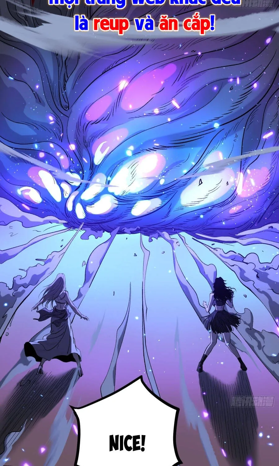 Người Giữ Cửa Vạn Giới Chap 163 - Next Chap 164