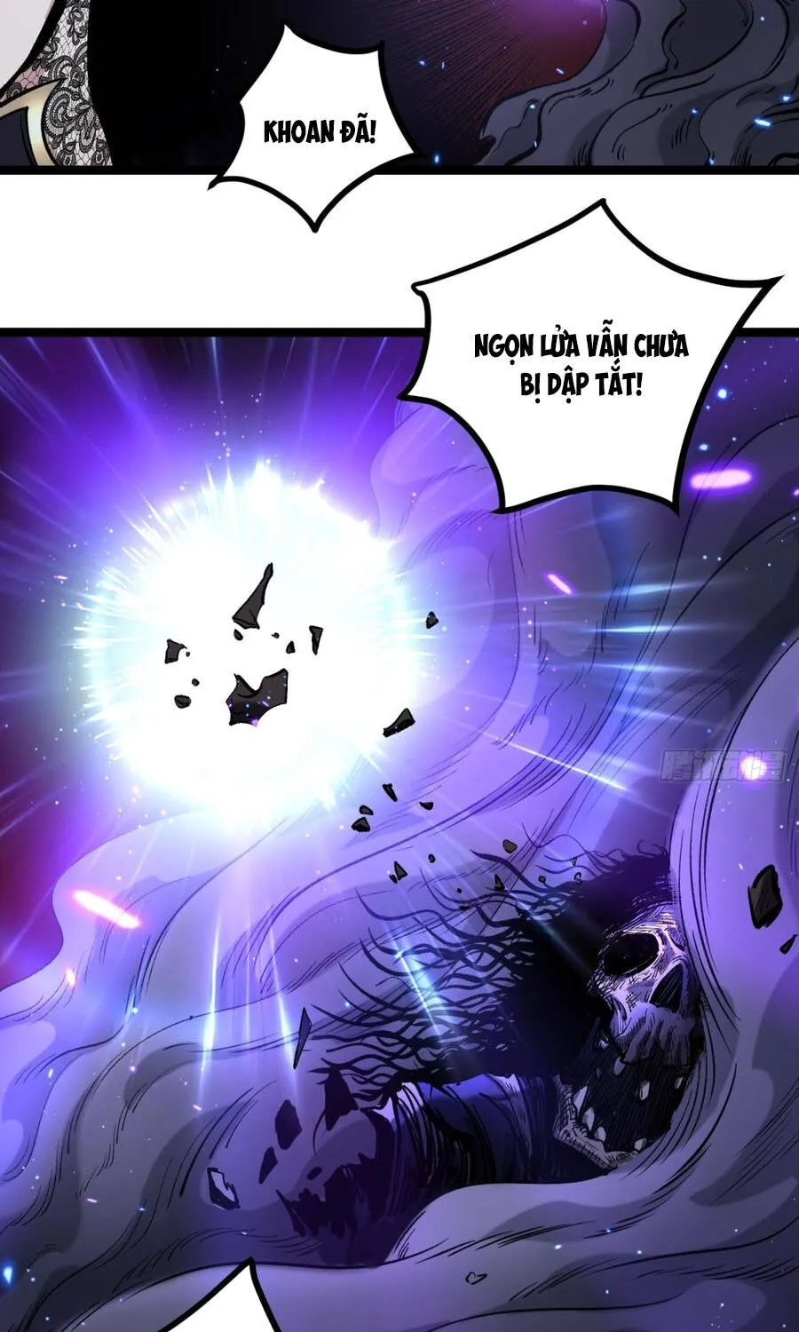 Người Giữ Cửa Vạn Giới Chap 163 - Next Chap 164