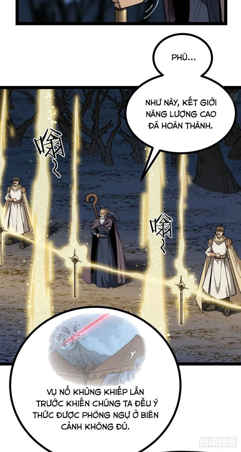 Người Giữ Cửa Vạn Giới Chap 167.1 - Next Chap 168.1