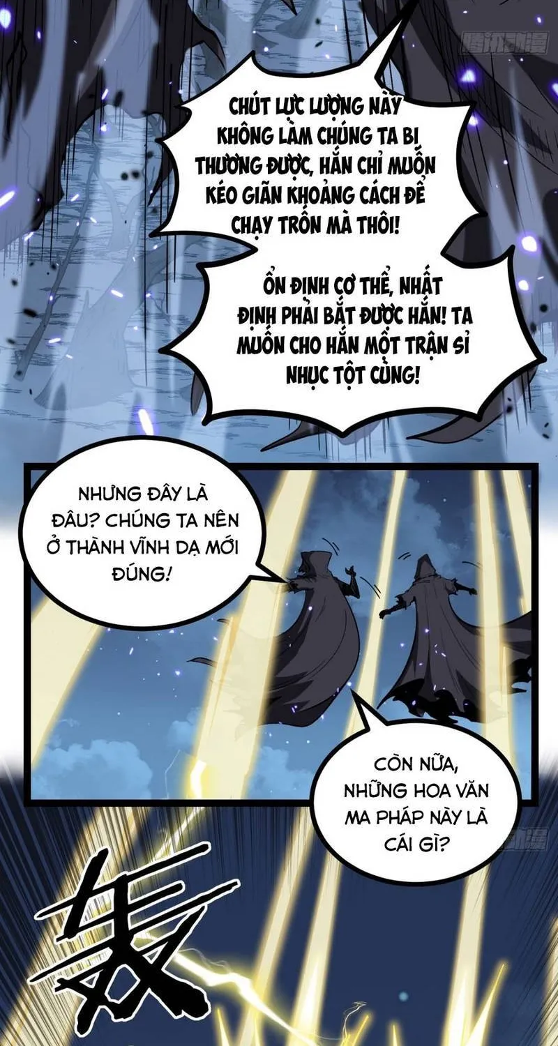 Người Giữ Cửa Vạn Giới Chap 167.1 - Next Chap 168.1