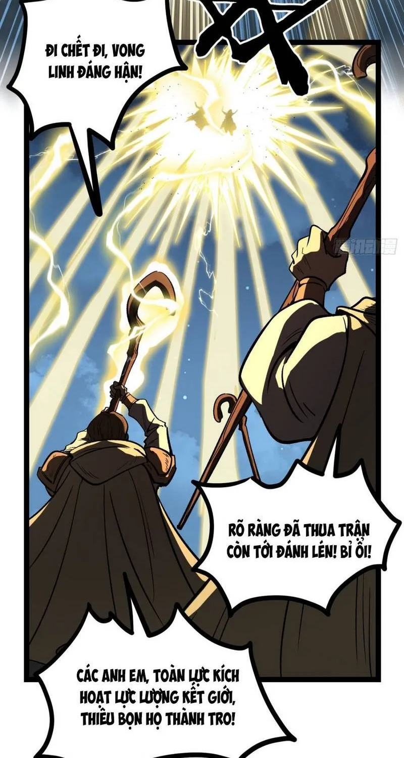 Người Giữ Cửa Vạn Giới Chap 167.1 - Next Chap 168.1