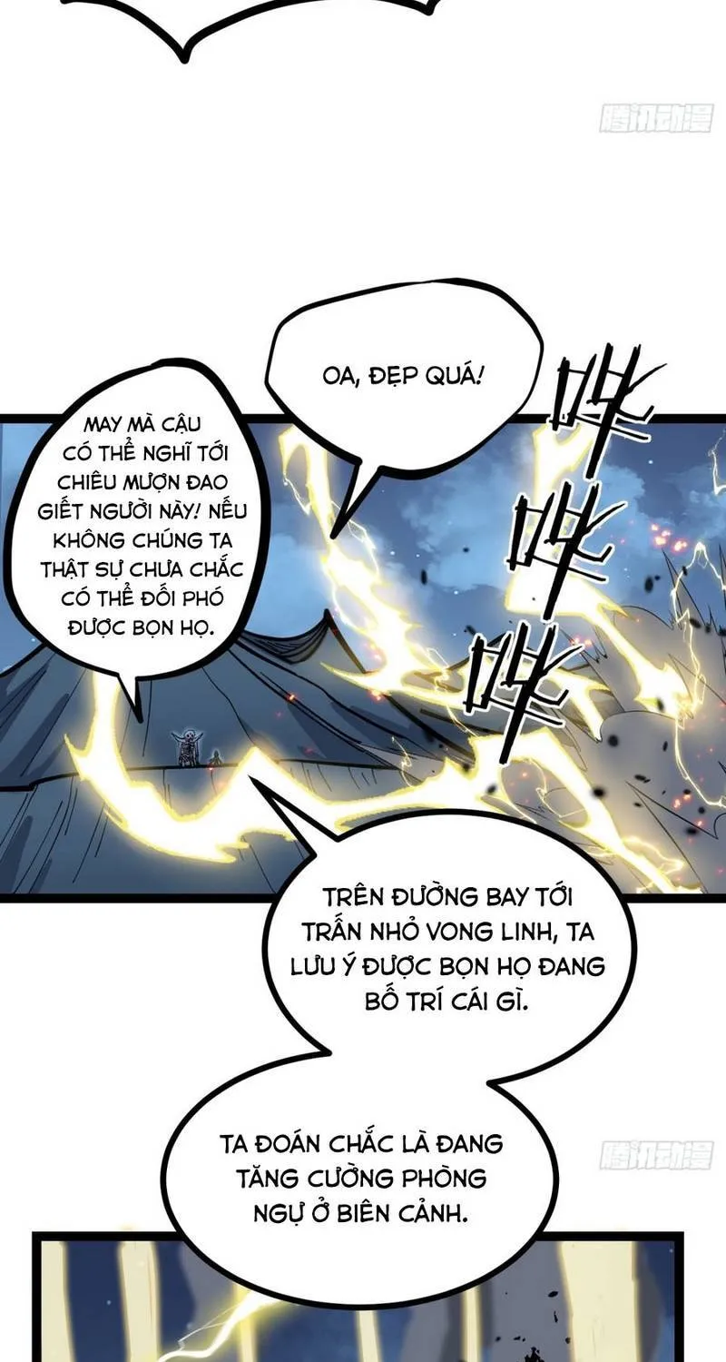 Người Giữ Cửa Vạn Giới Chap 167.1 - Next Chap 168.1