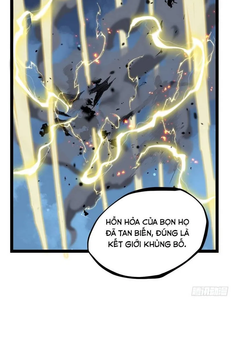 Người Giữ Cửa Vạn Giới Chap 167.1 - Next Chap 168.1