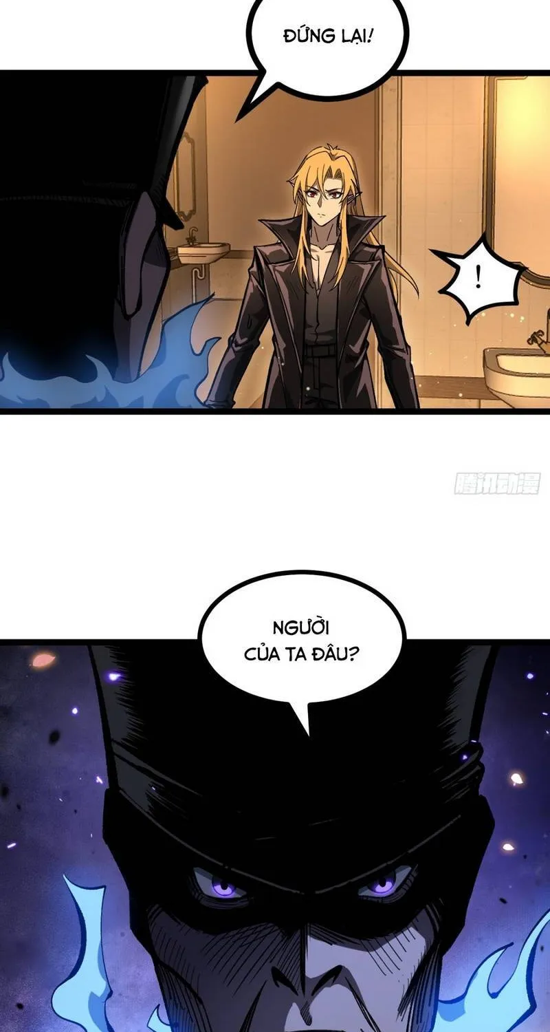 Người Giữ Cửa Vạn Giới Chap 167.1 - Next Chap 168.1