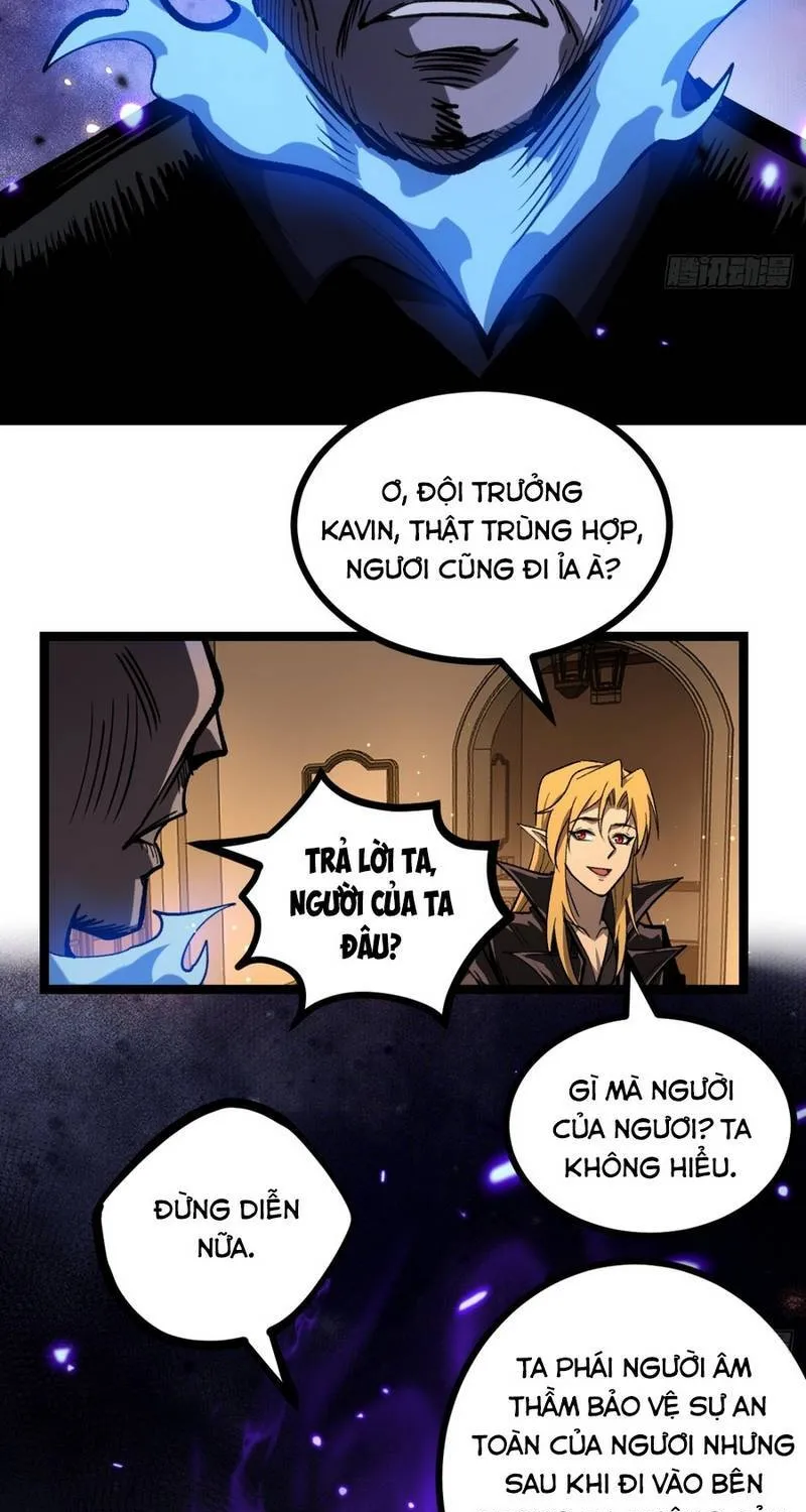 Người Giữ Cửa Vạn Giới Chap 167.1 - Next Chap 168.1