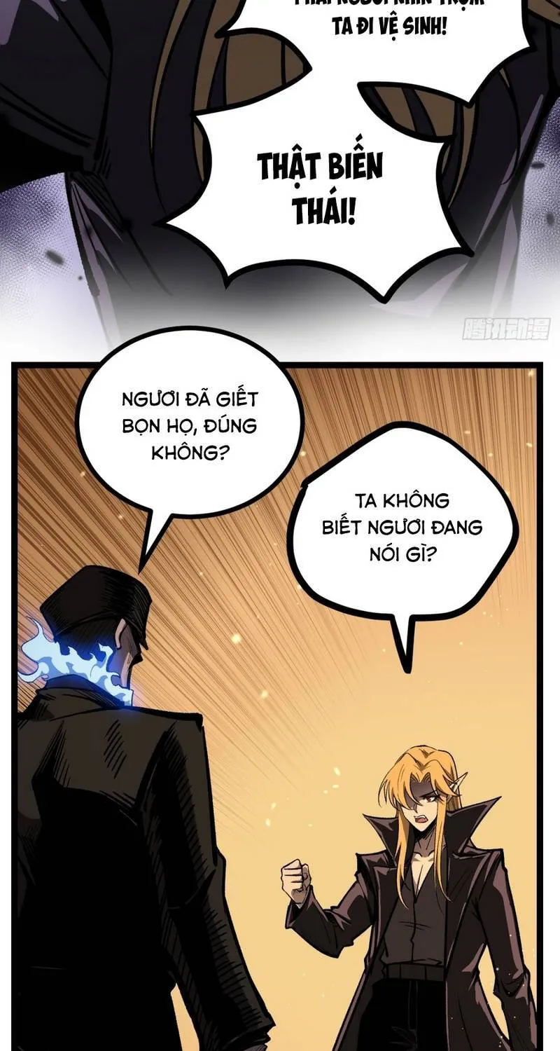 Người Giữ Cửa Vạn Giới Chap 167.1 - Next Chap 168.1