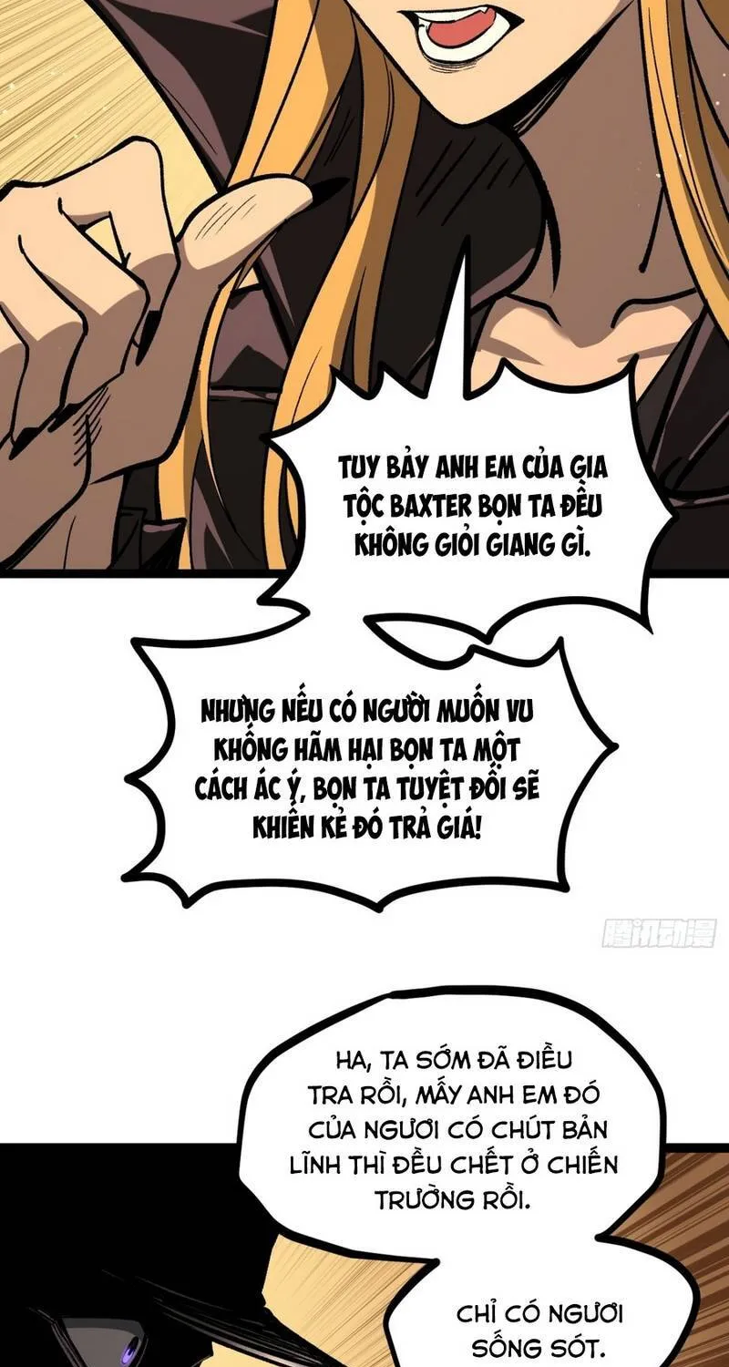 Người Giữ Cửa Vạn Giới Chap 167.1 - Next Chap 168.1
