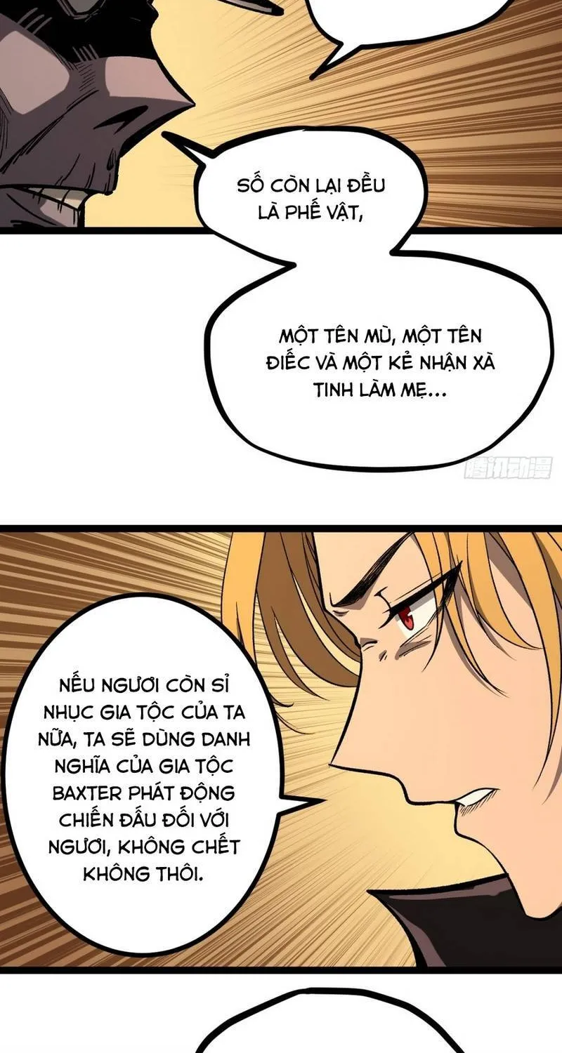 Người Giữ Cửa Vạn Giới Chap 167.1 - Next Chap 168.1