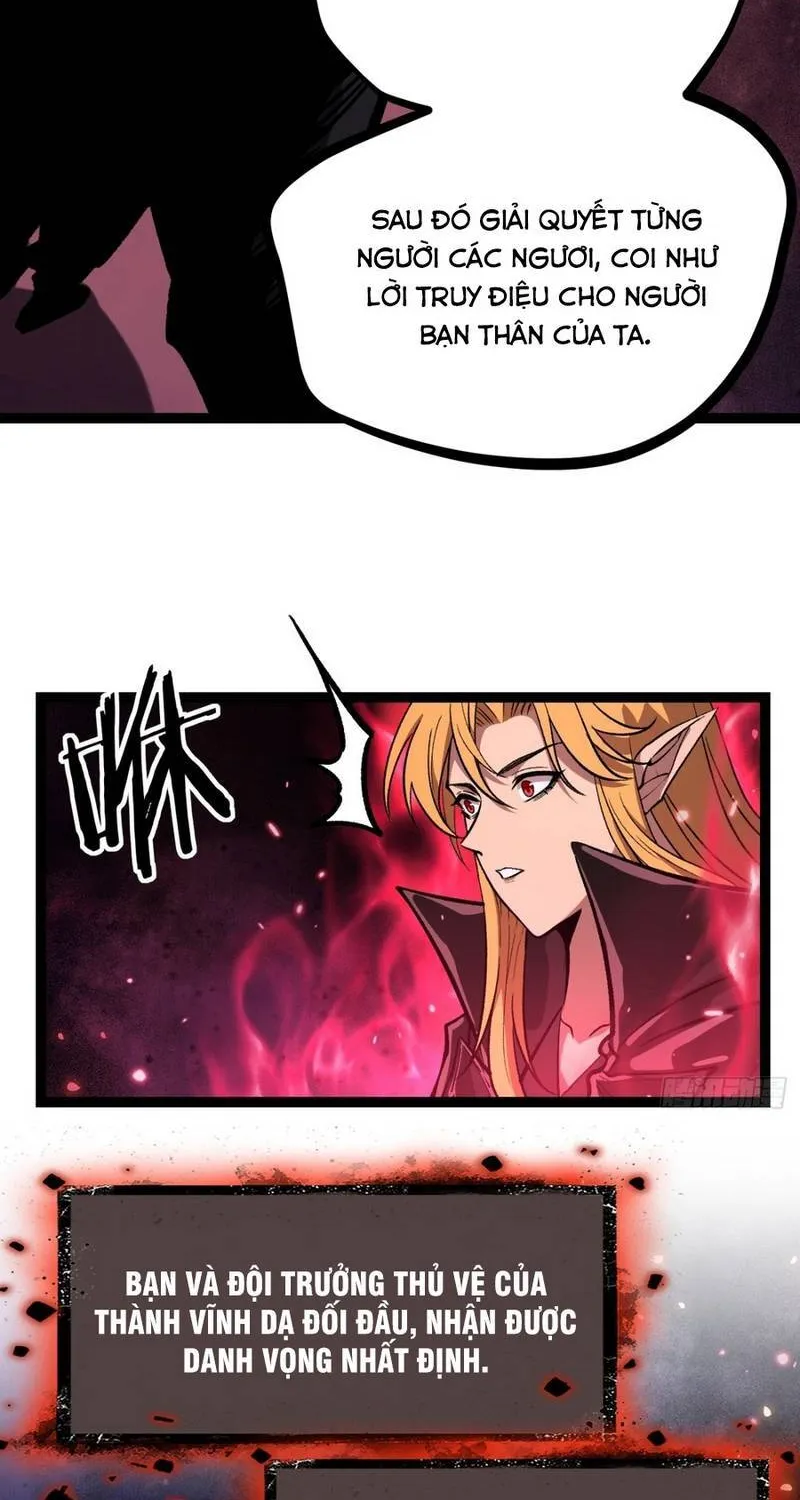 Người Giữ Cửa Vạn Giới Chap 167.1 - Next Chap 168.1