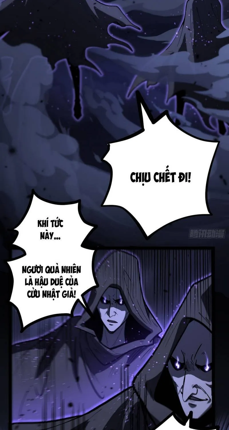 Người Giữ Cửa Vạn Giới Chap 167.1 - Next Chap 168.1