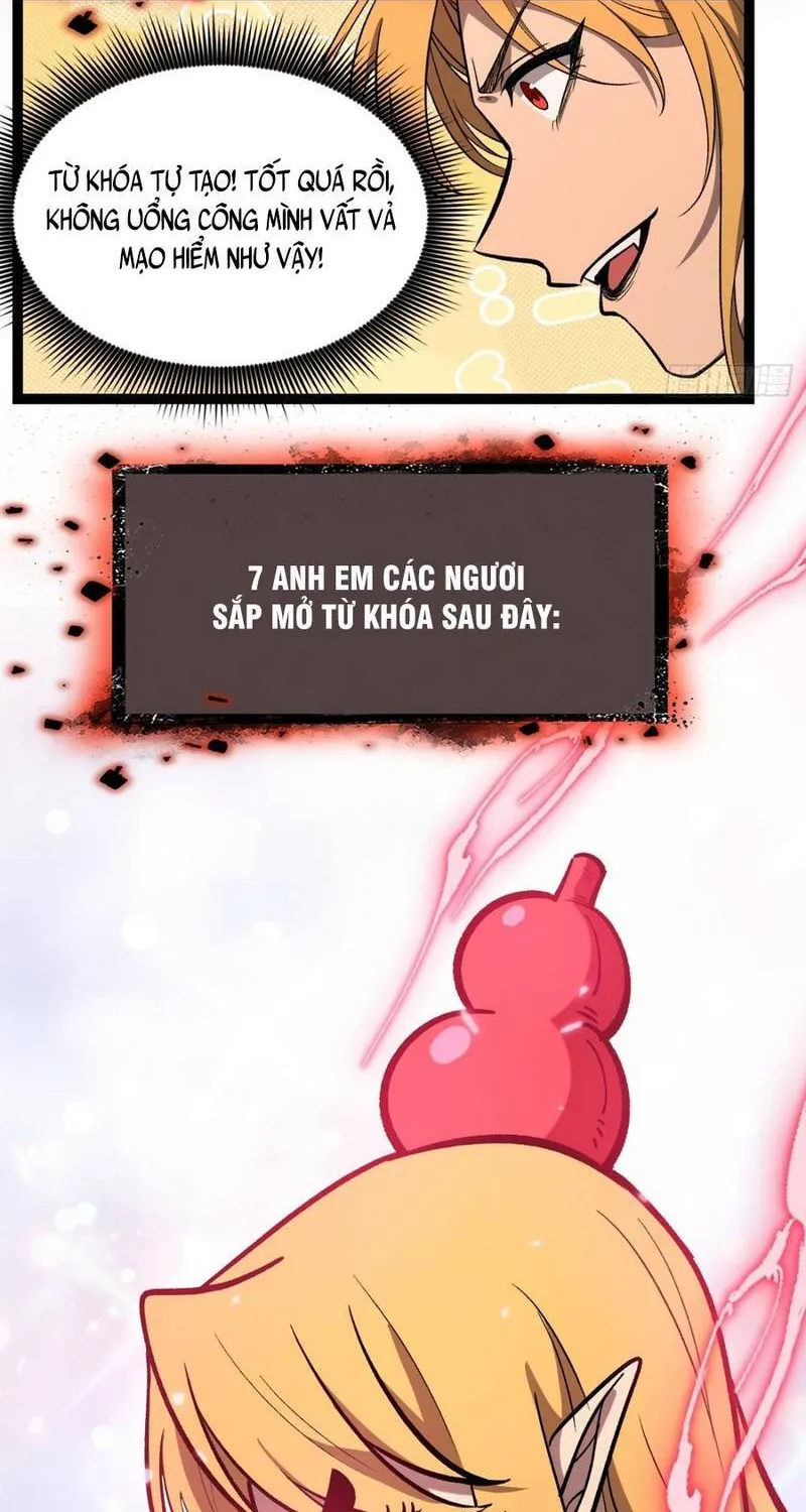Người Giữ Cửa Vạn Giới Chap 167.1 - Next Chap 168.1