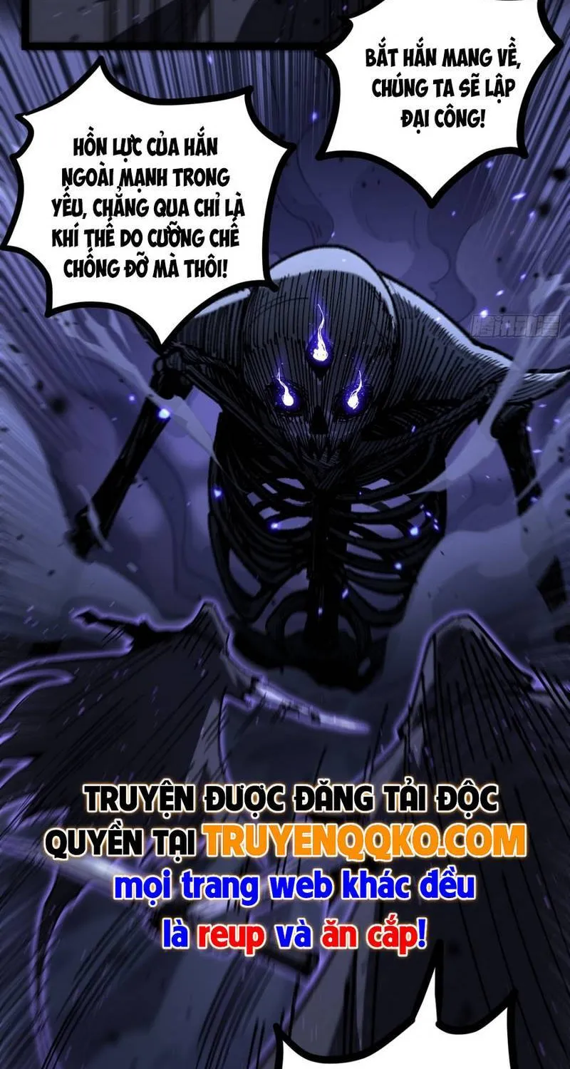 Người Giữ Cửa Vạn Giới Chap 167.1 - Next Chap 168.1