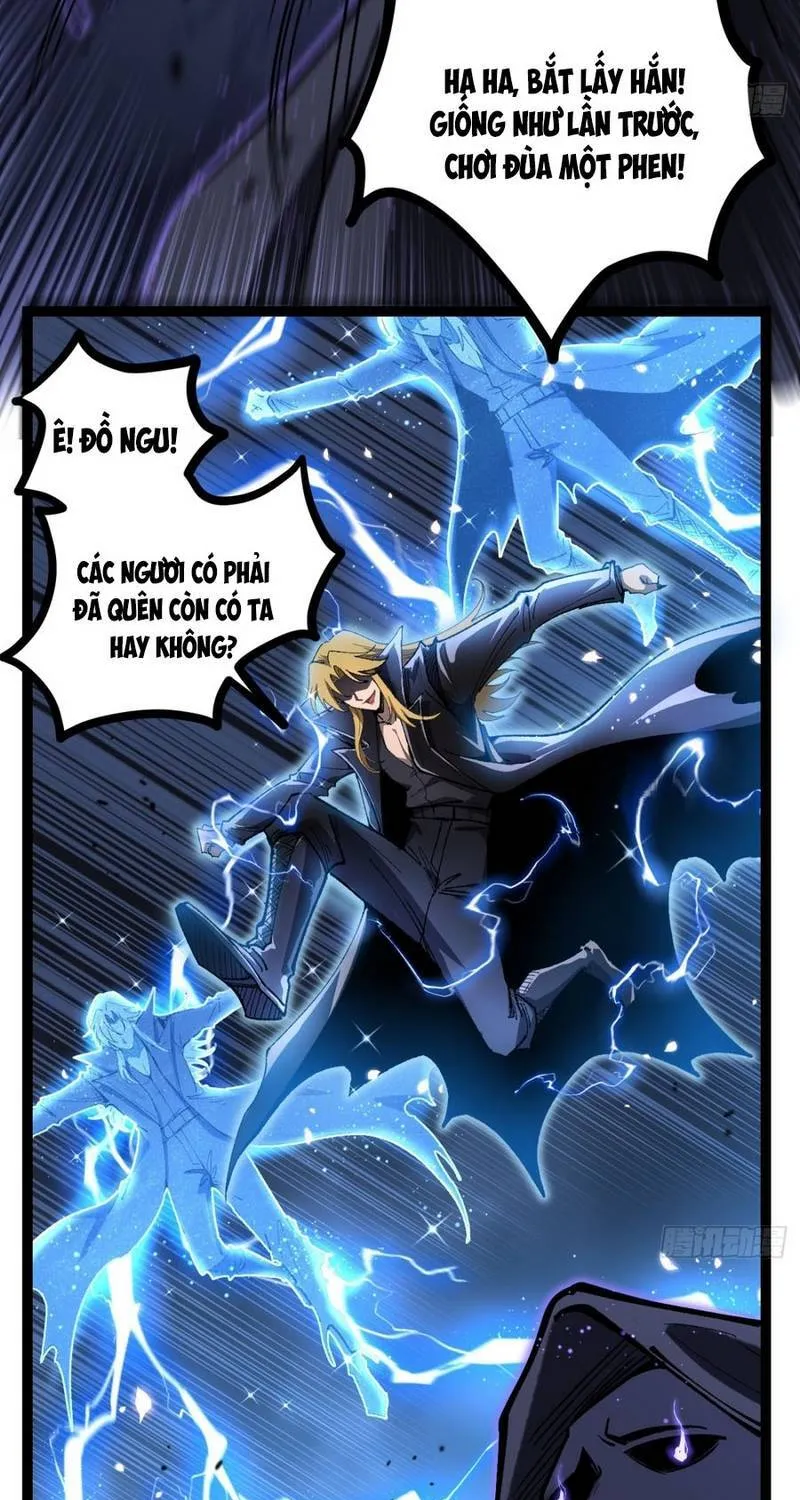Người Giữ Cửa Vạn Giới Chap 167.1 - Next Chap 168.1
