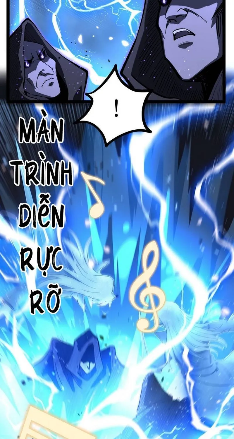 Người Giữ Cửa Vạn Giới Chap 167.1 - Next Chap 168.1