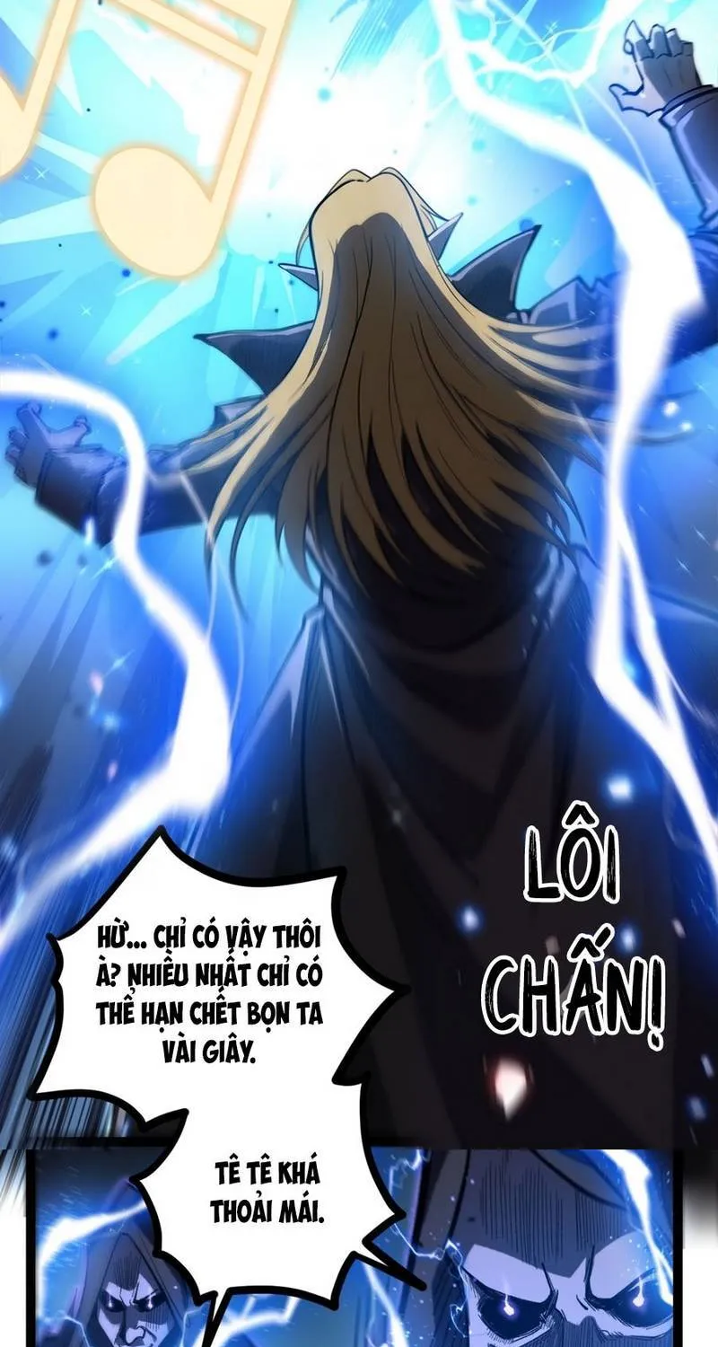 Người Giữ Cửa Vạn Giới Chap 167.1 - Next Chap 168.1
