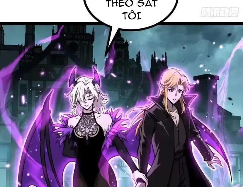 Người Giữ Cửa Vạn Giới Chap 168 - Next Chap 169