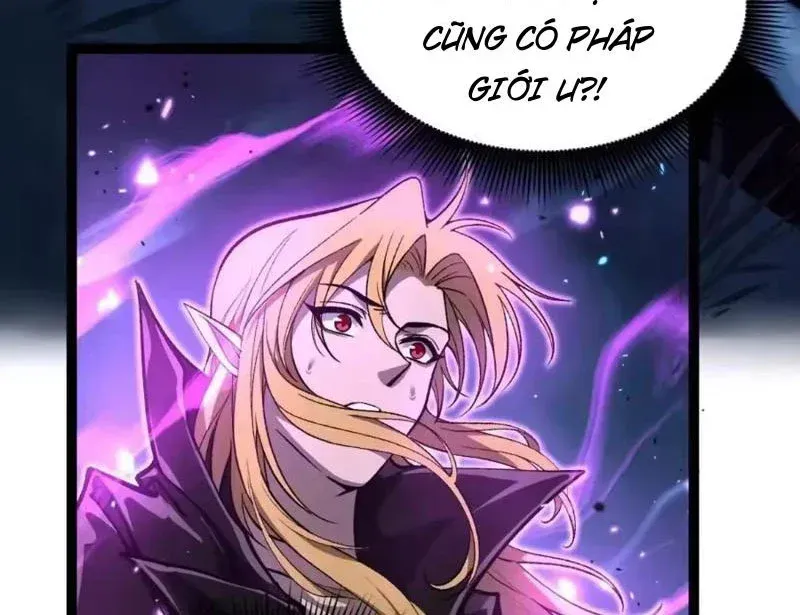 Người Giữ Cửa Vạn Giới Chap 168 - Next Chap 169