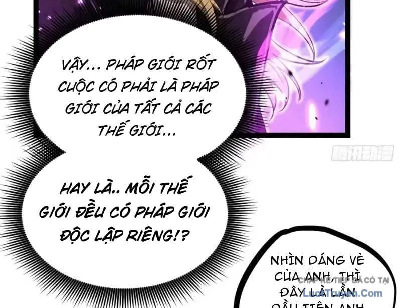 Người Giữ Cửa Vạn Giới Chap 168 - Next Chap 169