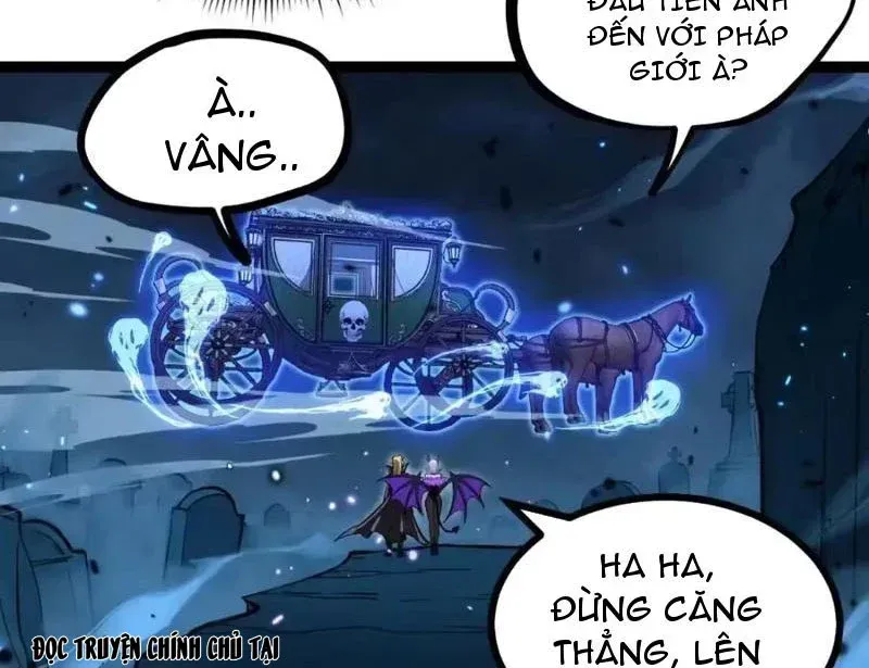Người Giữ Cửa Vạn Giới Chap 168 - Next Chap 169
