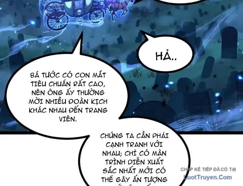 Người Giữ Cửa Vạn Giới Chap 168 - Next Chap 169