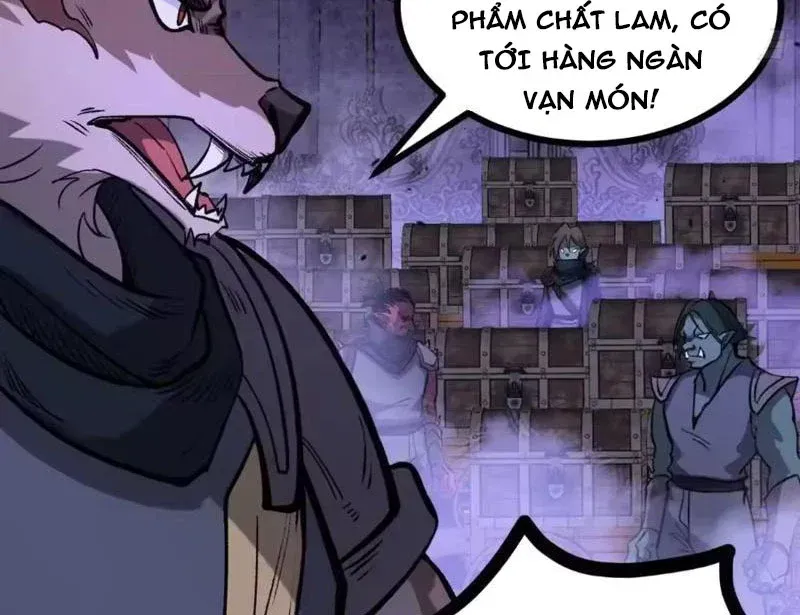 Người Giữ Cửa Vạn Giới Chap 168 - Next Chap 169